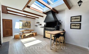 Espectacular propiedad remodelada en el Portal de la Frontera