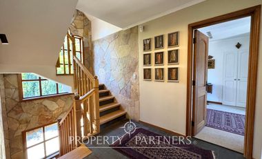 Espectacular propiedad remodelada en el Portal de la Frontera