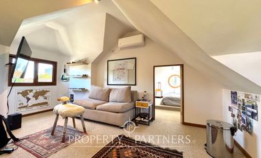 Espectacular propiedad remodelada en el Portal de la Frontera