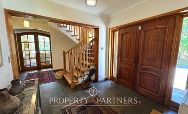 Espectacular propiedad remodelada en el Portal de la Frontera