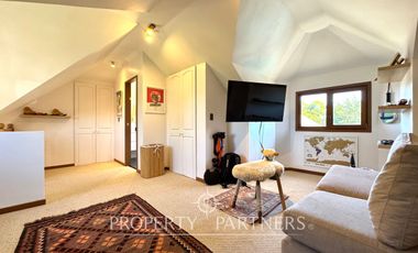 Espectacular propiedad remodelada en el Portal de la Frontera