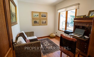 Espectacular propiedad remodelada en el Portal de la Frontera