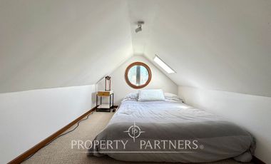 Espectacular propiedad remodelada en el Portal de la Frontera