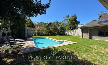 Espectacular propiedad remodelada en el Portal de la Frontera