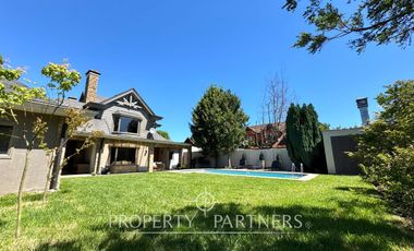 Espectacular propiedad remodelada en el Portal de la Frontera