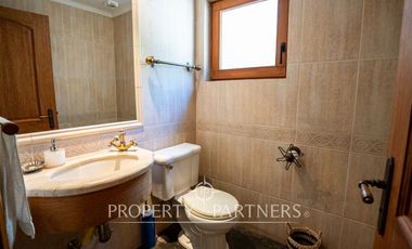 Espectacular propiedad remodelada en el Portal de la Frontera