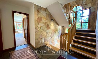 Espectacular propiedad remodelada en el Portal de la Frontera