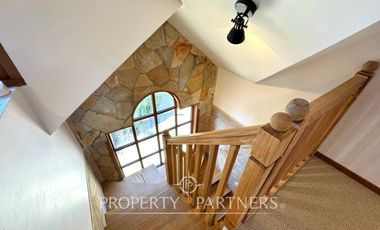 Espectacular propiedad remodelada en el Portal de la Frontera