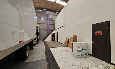 BODEGA EN VENTA EN IZTAPALAPA