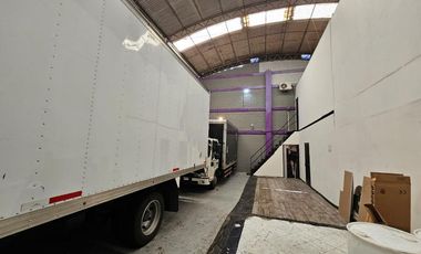 BODEGA EN VENTA EN IZTAPALAPA