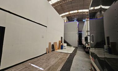 BODEGA EN VENTA EN IZTAPALAPA