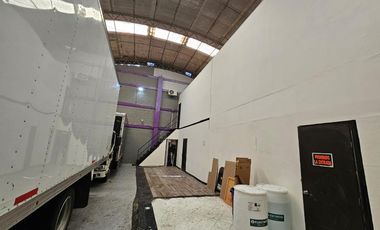 BODEGA EN VENTA EN IZTAPALAPA