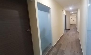 CONSULTORIOS MÉDICOS PARA PROFESIONAL DE LA SALUD, EXCELENTE UBICACIÓN EN POLANCO
