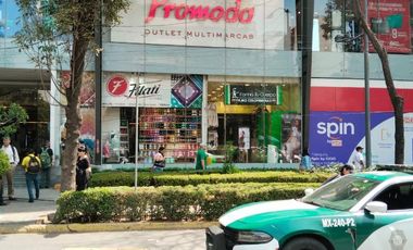 CONSULTORIOS MÉDICOS PARA PROFESIONAL DE LA SALUD, EXCELENTE UBICACIÓN EN POLANCO