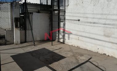BODEGA EN RENTA EN COL. LIBERTAD