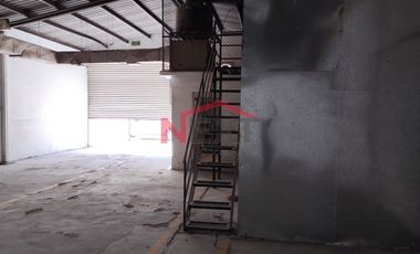 BODEGA EN RENTA EN COL. LIBERTAD