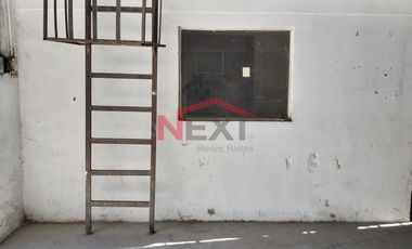 BODEGA EN RENTA EN COL. LIBERTAD