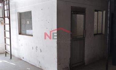 BODEGA EN RENTA EN COL. LIBERTAD