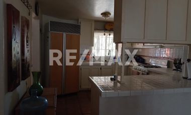 Bonita casa en renta Colinas del Mar en El Sauzal - (3)
