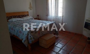Bonita casa en renta Colinas del Mar en El Sauzal - (3)