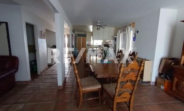Bonita casa en renta Colinas del Mar en El Sauzal - (3)