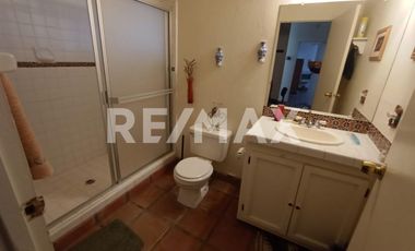 Bonita casa en renta Colinas del Mar en El Sauzal - (3)