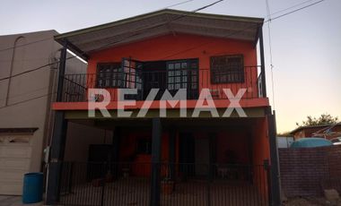 Bonita casa en renta Colinas del Mar en El Sauzal - (3)