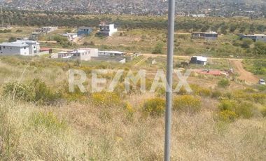 Terreno en Venta Lomas de Mendoza. - (3)
