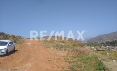 Terreno en Venta Lomas de Mendoza. - (3)