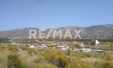 Terreno en Venta Lomas de Mendoza. - (3)