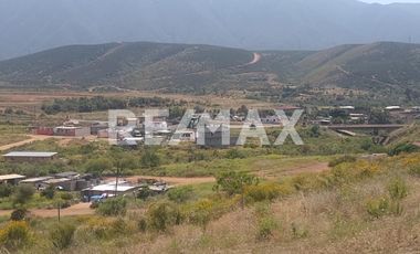 Terreno en Venta Lomas de Mendoza. - (3)