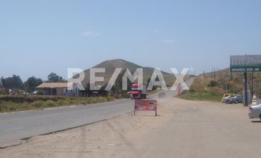 Terreno en Venta Lomas de Mendoza. - (3)