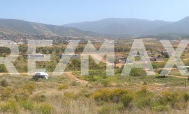 Terreno en Venta Lomas de Mendoza. - (3)