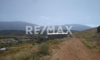 Terreno en Venta Lomas de Mendoza. - (3)