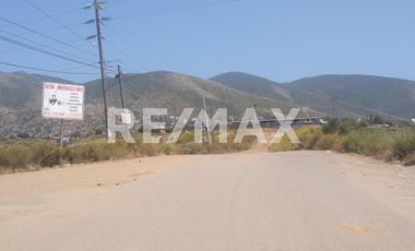 Terreno en Venta Lomas de Mendoza. - (3)