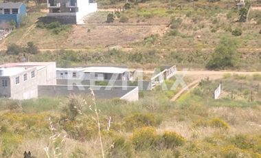 Terreno en Venta Lomas de Mendoza. - (3)