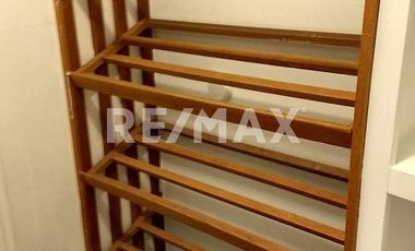 Departamento/ Estudio en Renta Col. Hidalgo - (3)