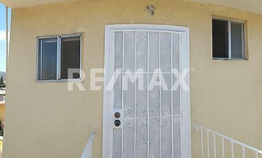 Departamento/ Estudio en Renta Col. Hidalgo - (3)