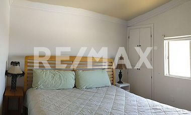 Departamento/ Estudio en Renta Col. Hidalgo - (3)