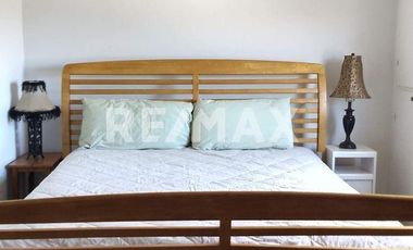 Departamento/ Estudio en Renta Col. Hidalgo - (3)