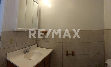 Departamento/ Estudio en Renta Col. Hidalgo - (3)