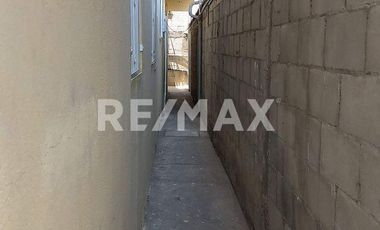 Departamento/ Estudio en Renta Col. Hidalgo - (3)
