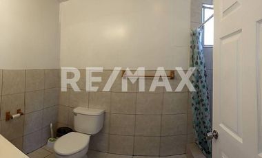Departamento/ Estudio en Renta Col. Hidalgo - (3)