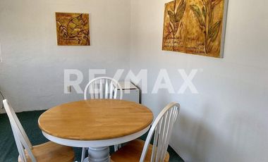 Departamento/ Estudio en Renta Col. Hidalgo - (3)