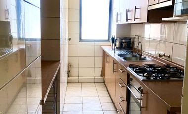 Depto.  Amoblado Full Equipado en Providencia !!!! 2D 2B 1E