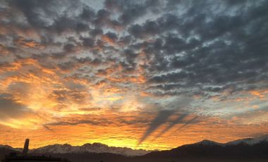 Depto.  Amoblado Full Equipado en Providencia !!!! 2D 2B 1E