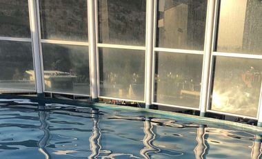 Depto.  Amoblado Full Equipado en Providencia !!!! 2D 2B 1E