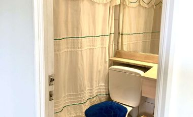 Depto.  Amoblado Full Equipado en Providencia !!!! 2D 2B 1E