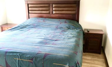 Depto.  Amoblado Full Equipado en Providencia !!!! 2D 2B 1E