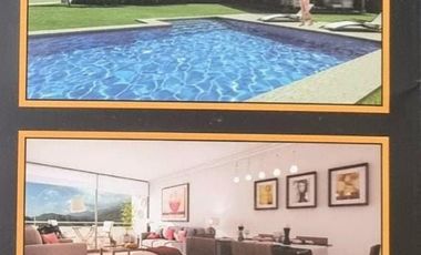 Departamento en Venta en Santa Cruz